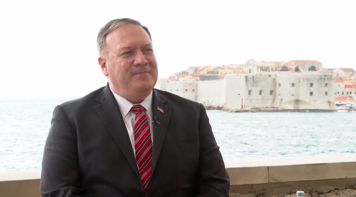 Pompeo