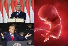 32 države predvođene SAD-om potpisale povijesnu deklaraciju: 'Vlade imaju suvereno pravo zakonom zaštiti nerođeni život'
