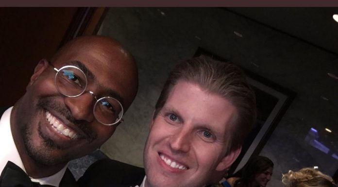 Van Jones