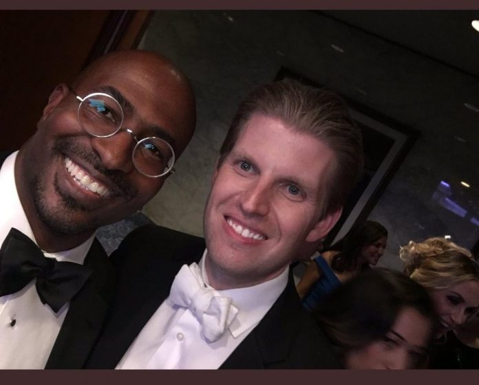 Van Jones