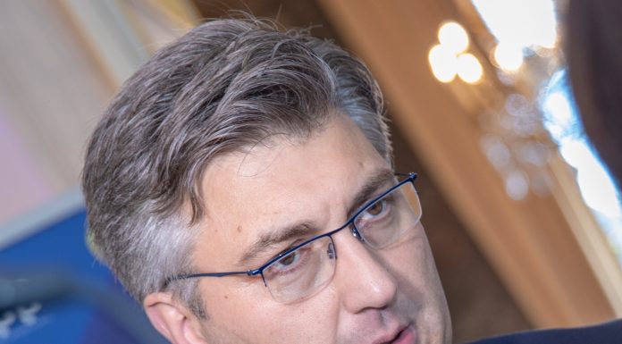 Andrej Plenković