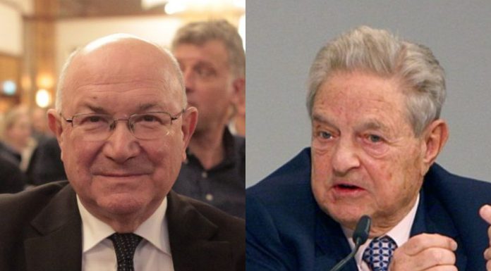 Granić Soros