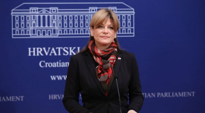 Karolina Vidović Krišto