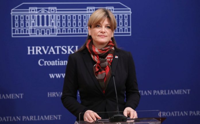 Karolina Vidović Krišto