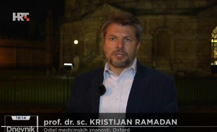 Kristijan Ramadan