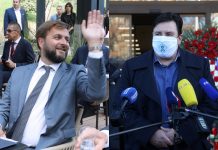 Bujas uzvratio Ćoriću: 'Bolji ministar bi bila moja pokojna baba'