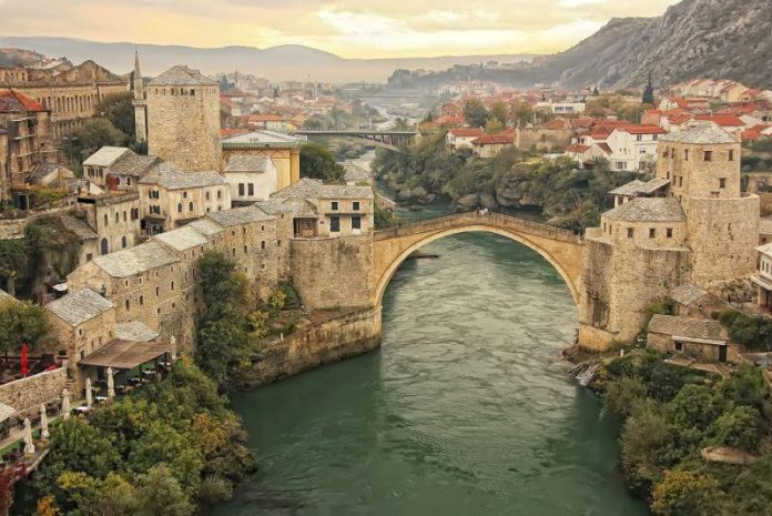 Mostar