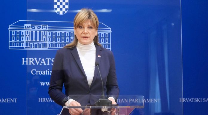 Karolina Vidović Krišto