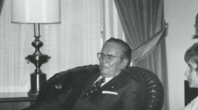 Josip Broz Tito