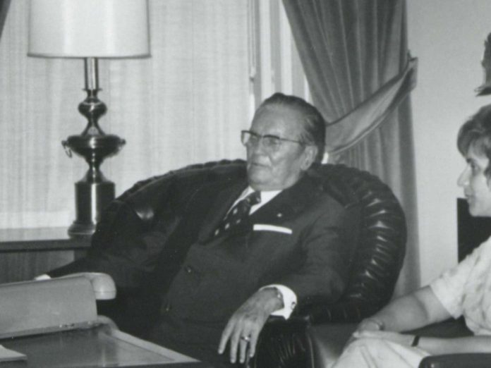 Josip Broz Tito