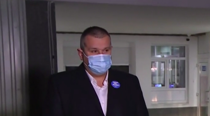 Hrvoje Šimić