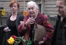 Ursula Haverbeck (92) ponovno osuđena na zatvor zbog negiranja holokausta