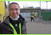 Sestra Ema iz Caritasa u Sisku: 'Ostat ću tu i pomagati koliko god bude trebalo'