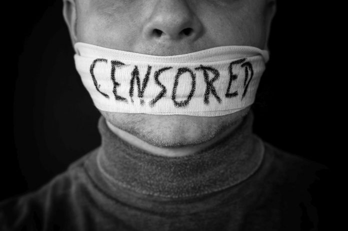 cenzura kultura otkazivanja
