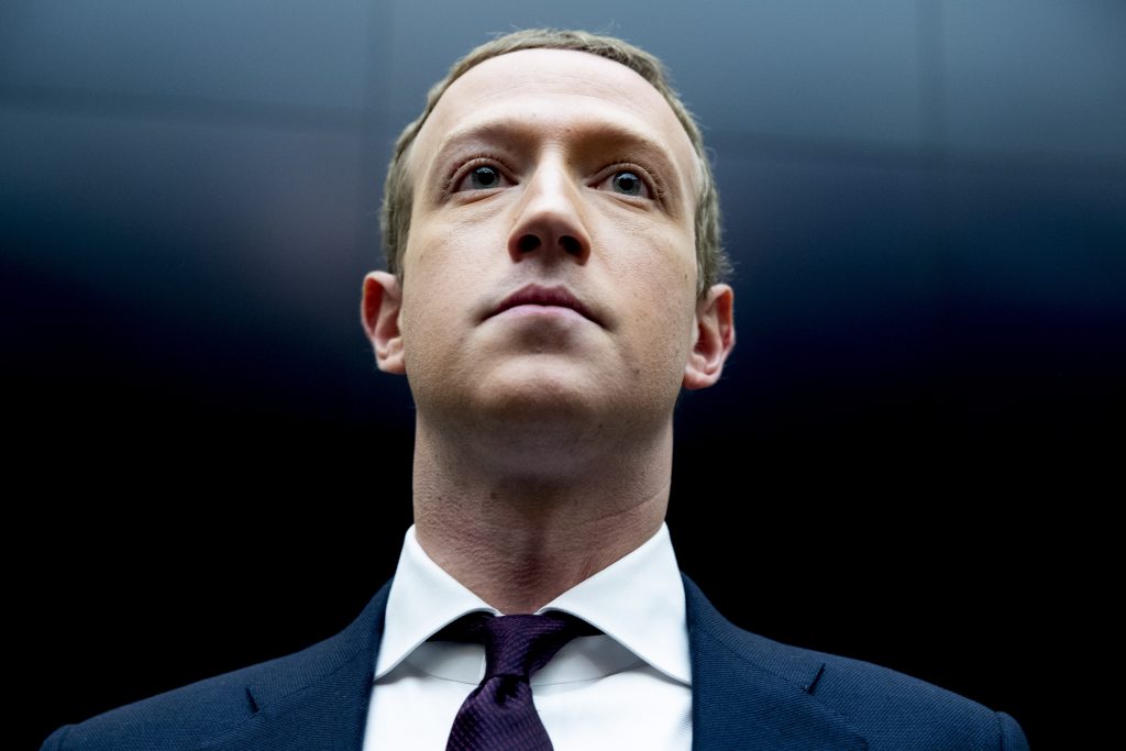 Zuckerberg