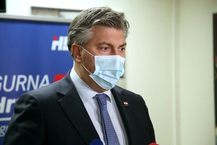 Plenković