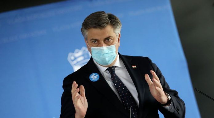 Plenković