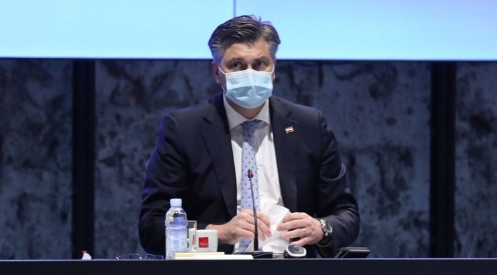 Andrej Plenković