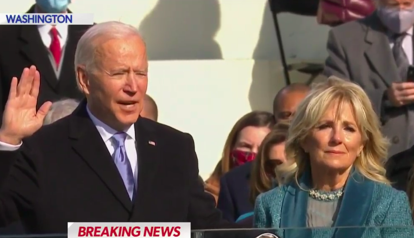 Joe Biden Jill Biden