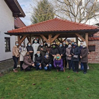 Mještani župe Sela okupili se na misnom slavlju