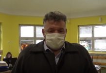 Gradonačelnik Gline za Narod.hr o teškim vremenskim uvjetima, kontejnerima za pogođene potresima, obnovi...