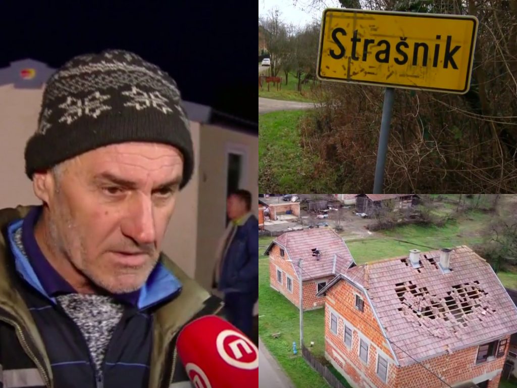 strašnik