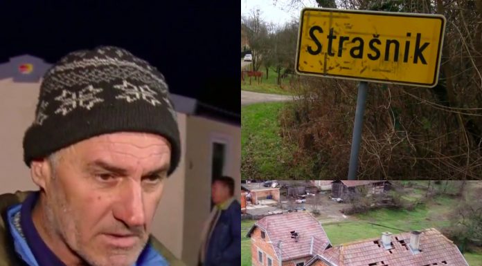 strašnik