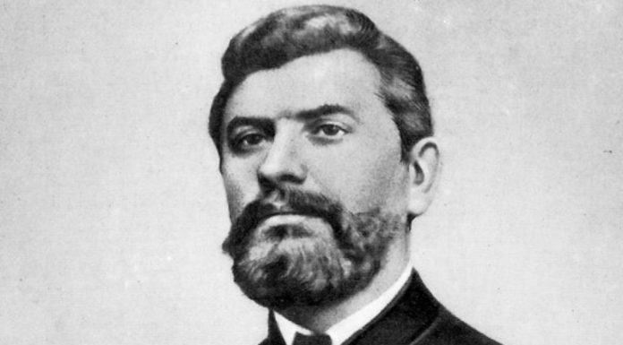 Ante Starčević