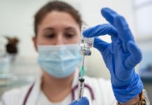 HZJZ objavio protokol za postupanje s viškom doza u načetoj bočici cjepiva
