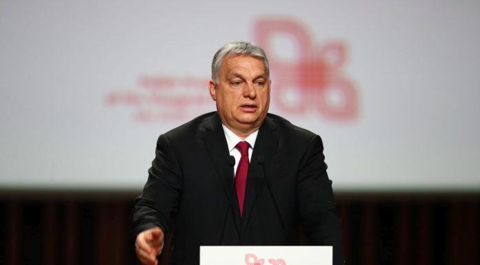 VIktor Orban