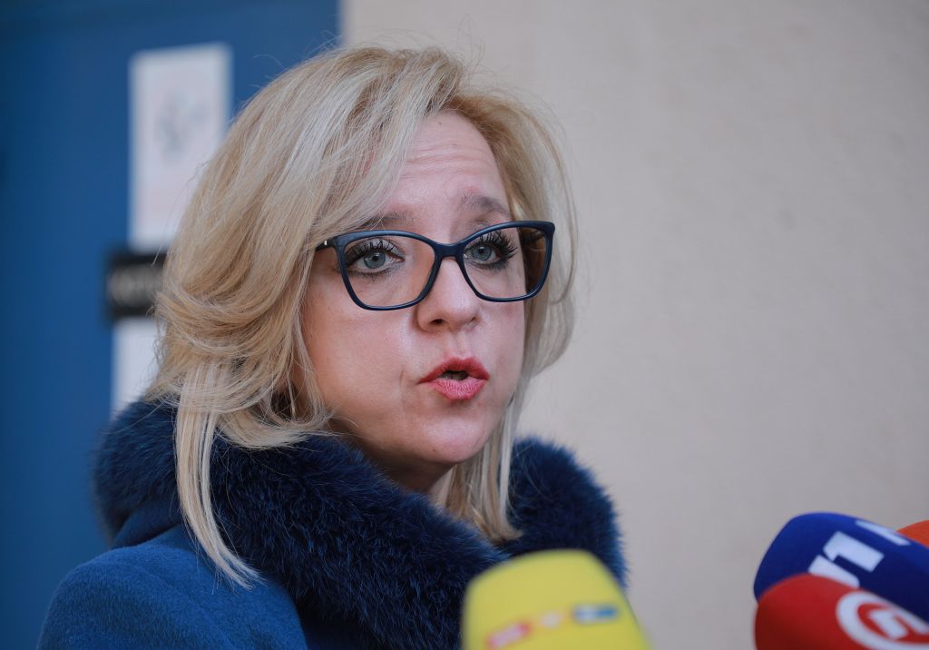 Ban Toskić: ‘Postupak Ministarstva jasan je primjer zastrašivanja svakoga tko javnog progovara o problemima’
