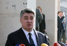 Milanović: 'Po meni Sessa ne bi trebao biti ni sudac, a kamoli predsjednik Vrhovnog suda'