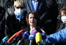 Tko je Jelena Pavičić Vukičević koja će voditi Zagreb do lokalnih izbora?