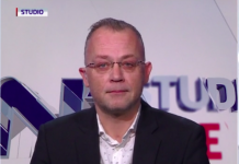 Hasanbegović: SPC ima lice i naličje, janjeće lice, Porfirije je eksponent Vučićeve politike