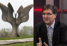 Dr. sc. Elezović: Službeni popis jasenovačkih žrtava duboko je kompromitiran