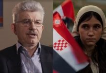 Dr. sc. Jure Krišto: Velikosrpski film 'Dara iz Jasenovca' i hrvatska država