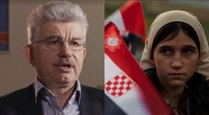 jure krišto dara iz jasenovca