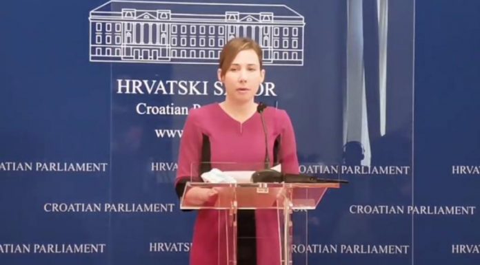 marija selak raspudić