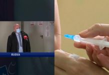 vladimir Mićović cjepivo astrazeneca