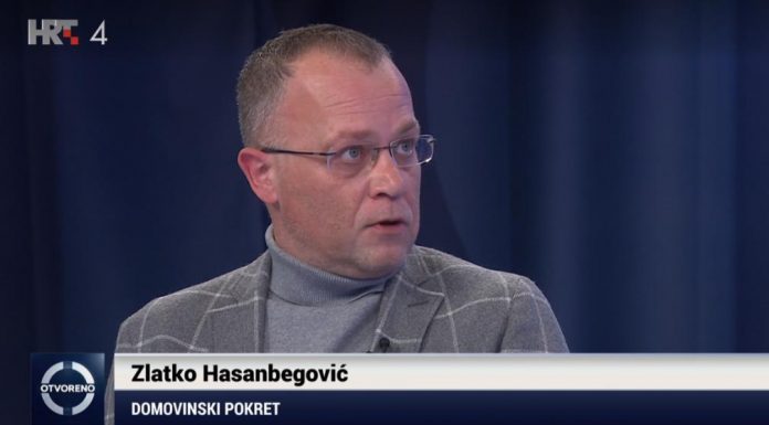 zlatko hasanbegović