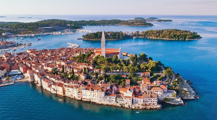 Rovinj