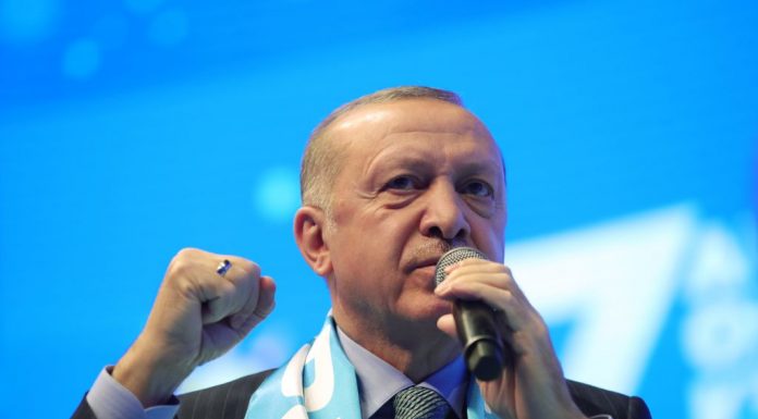 Erdogan