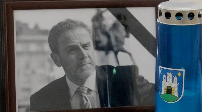 Milan Bandić