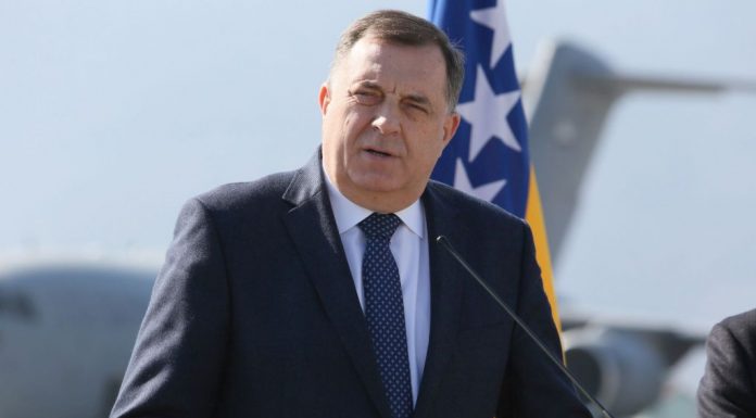 Dodik