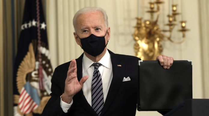 Joe Biden