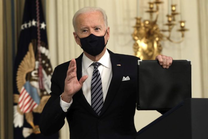 Joe Biden