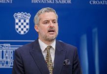 Raspudić: 'Kako se HDZ izruguje ocu hrvatske književnosti pa tek u travnju proglašava 2021. godinom Marka Marulića'