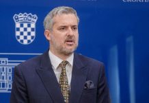 Raspudić o 'non-paperu': Obavještajnoj muljaži pridružio se i dio medija u Hrvatskoj