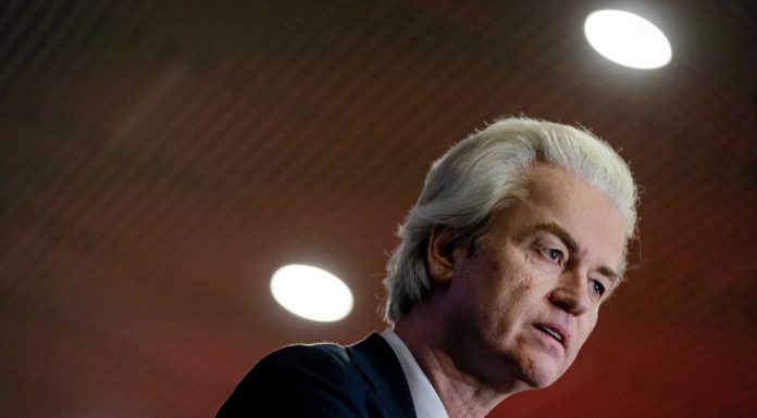 wilders