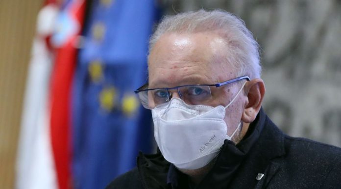 Božinović